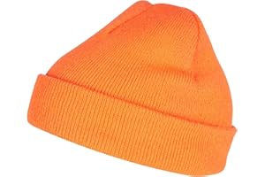 Flexfit Heavyweight Beanie Gorra, Unisex Adulto