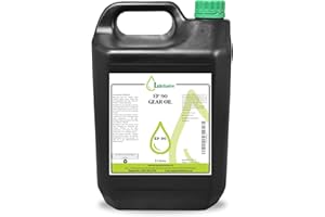 Lubrisolve EP 90 Gear Oil 5 litres