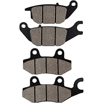Kit Chaîne AFAM 520 MR2-G Pour Honda XL 125 V Varadero JC32 (2001-2010) - Pignon 14 Dents, Couronne 44 Dents, 110 Maillons