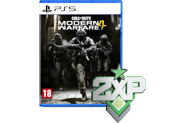 Call of Duty®: Modern Warfare® 4 - PlayStation® 5 | Disco físico + descarga de contenido requerida