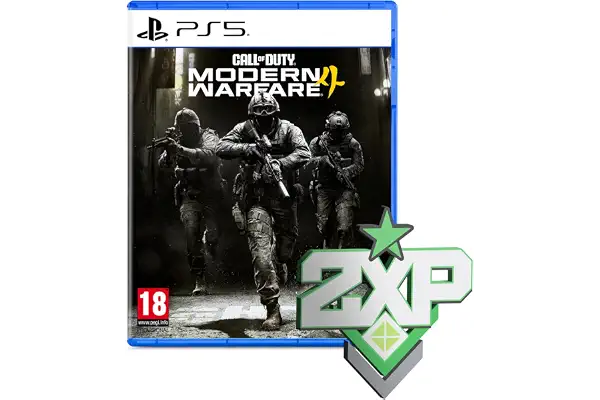 Call of Duty®: Modern Warfare® 4 - PlayStation® 5 | Disco físico + descarga de contenido requerida
