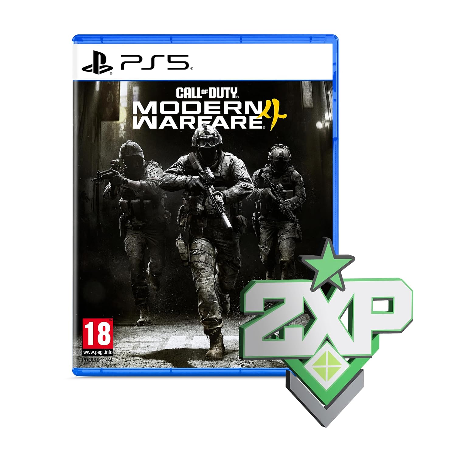 Call of Duty®: Modern Warfare® 4 - PlayStation® 5 | Disco fisico + richiede il download di contenuti