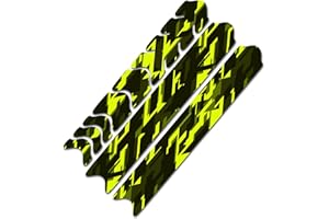 AlphaShield K099 - Película Protectora para Bicicleta de montaña BMX