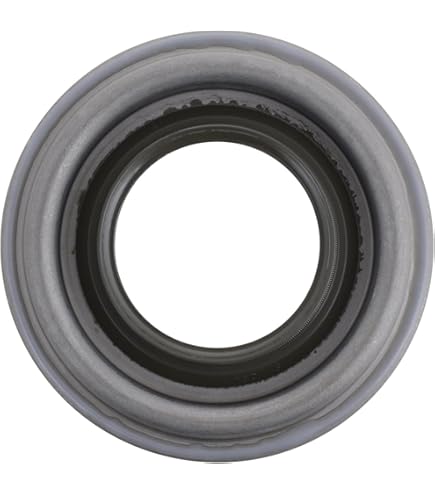 thumbnail image 2 of Rear Main Seal 1983-1999 Ford Ranger - Timken 3393 - Rear Crankshaft Seal 2 of 13