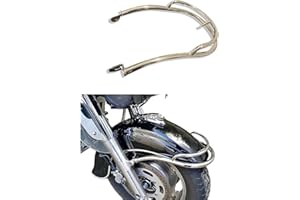 BIKEMASTERSUK MOTORCYCLE PARTS & ACCESSORIES BM UK | VN1500-2000 | Front Bumper Fender Trim Rail Protector Mudguard Guard - VN1500 | VN1600 | VN2000 Vulcan