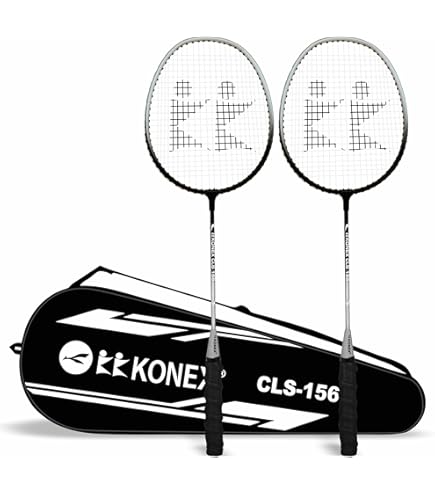 Buy Mor Sporting KNX 100% Carbon 85Grm Badminton Racquet