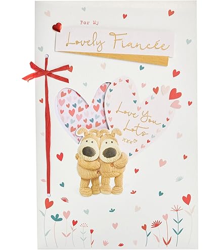 For Sale Buy Personalised Tatty Teddy Valentine's Day Card - Love - View #6