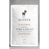 Yemen Serisi Premium T&uuml;rk Kahvesi 200gr (TAŞ DEĞİRMENDE &Ouml;Ğ&Uuml;T&Uuml;LM&Uuml;ŞT&Uuml;R)
