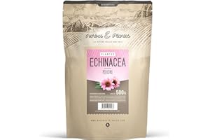 123GELULES Echinacea poudre - 500g