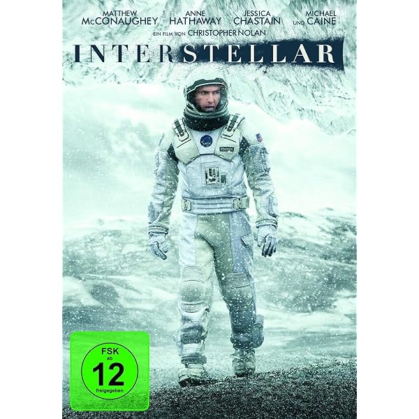 Interstellar (Original Motion Picture Soundtrack) (Expanded