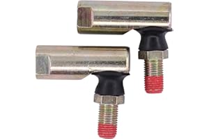 DOO ENGY 923-0448A 723-0448A Rotule de direction droite pour tracteur tondeuse autoportée MTD