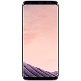 Samsung Galaxy S8 Smartphone, Grigio (Orchid Gray), 64 GB Espandibili [Versione Italiana]