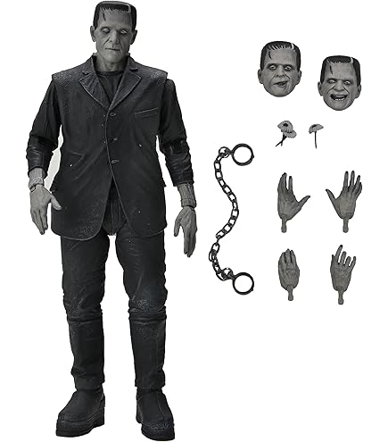 NECA Head Knockers Line The Exorcist Regan In Bed 5.5-Inch - Want...
