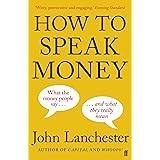 How to Speak Money