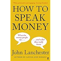 How to Speak Money