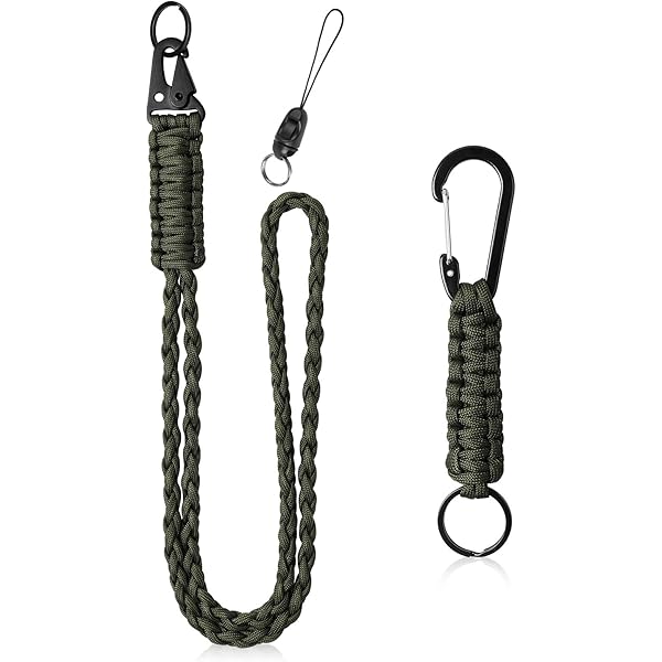 Cordino Porta Badge Vicloon - 2 Pezzi, Laccio Collo/Polso, Stampato Fronte Retro