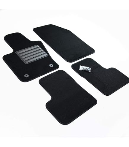 Tappetini Quadratec Ultimate All Weather Cargo Liner per Jeep Renegade 15-21