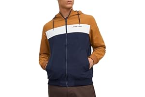 Jack & Jones Bomber Jacket Bomber Jacket