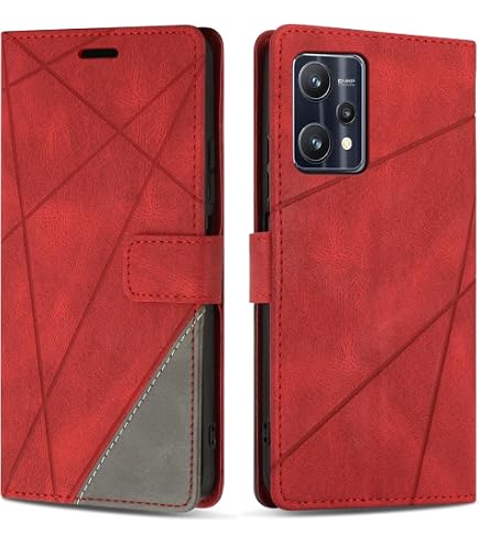 Mulbess Cover per Huawei Honor X7, Custodia a Libro, Magnetica Flip con Chiusura, Interno TPU Antiurto Portafoglio,Sintetica, Elegante Nero