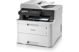 Brother MFC-L3730CDN Multifonctionnel LED A4 2400 x 600 DPI 18 ppm