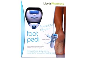 LLOYDS PHARMACY LloydsPharmacy Foot Pedi