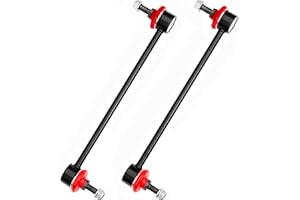 SUSPENSION DUDES PAIR FRONT SWAY BAR LINKS FOR TOYOTA PRIUS MATRIX COROLLA SCION TC PONTIAC VIBE