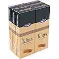 Nikhil Khus Dhoop Sticks Pack of 6 (Each Contains 20 Dhoop Stick, Total 120 Dhoop Stick and 6 Holder)