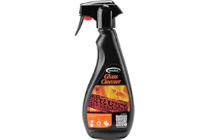 TERMATECH Kaminscheibe Glasreiniger 500 ml