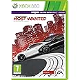 Need for Speed Most Wanted Classics (Xbox 360)