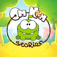 Om Nom Stories