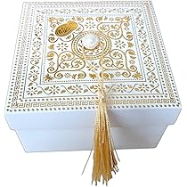 Lot De 75 Boîtes À Dragées Pour Baptême, Naissance, Anniversaire, Boîte