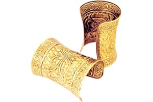 Fiestas Guirca, S.L. Brazaletes Metálicos