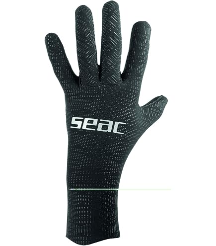 Guanti Subacquei Mares Flexa Fit Taglia S – Neoprene Unisex