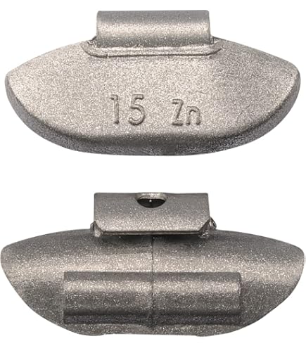 Plombs Jante Acier 25g Lot De 225 Poids à Percussion Pour Jantes En Acier I 50 De 5 Poids Zinc Noir Type 84b Plombs Jante Acier 25g Lot De 225 Poids à Percussion Pour Jantes En Acier I 50 De 5 Poids Zinc Noir Type 84b