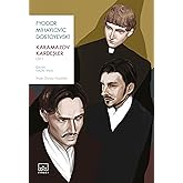 Karamazov Kardeşler - 2 Cilt Takım