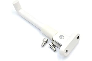 myBESTscooter - Kickstand Pedal Stand For Xiaomi M365 1S Essential Pro 2 Model 3 Electric Scooter - Replacement Parts Accessories