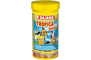 PCMOVILES DAJANA TROPICA BASIC 100G 500ML