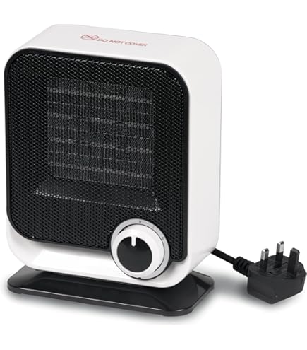 thumbnail image 2 of 12V Car Heater & Fan - 200W PTC Ceramic, Defrost & Cooling 2-in-1, Adjustable Angle 2 of 5