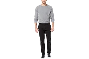 Dockers B&t Smart 360 Flex Chino Tapered - Spodnie Mężczyźni