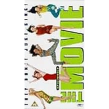 Spice World [VHS]