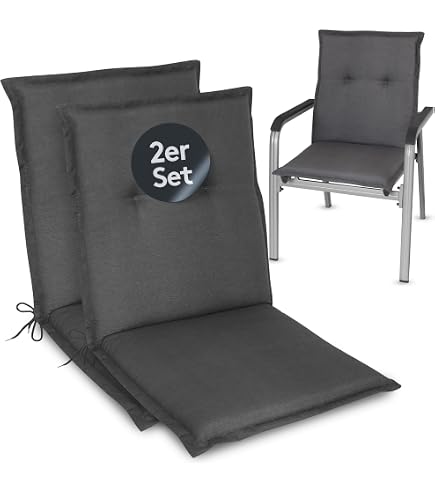 Coussin Pour Chaise Longue Imperméable Et Amovible Il Tuo Artigiano - Matelas 190x60 Cm Épaisseur 6 Cm Beige - Fabriqué En Italie