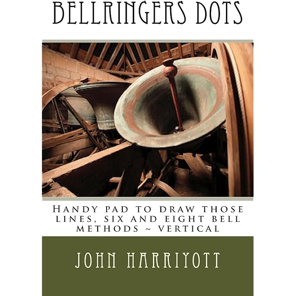 Update more than 147 bell ringing diagrams book best vova.edu.vn