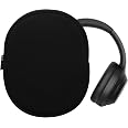 Custodia rigida per cuffie Sony OEM con accessori completi per WH