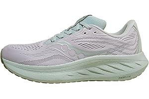 Saucony Women's Ride 18Sneaker