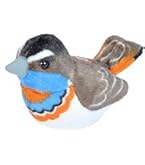 Peluche Wild Republic Audubon Birds Downy Woodpecker | Meses sin interés