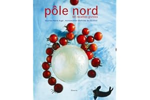 Pôle Nord: 48 recettes givrées