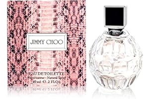 Jimmy Choo 50370 Eau de Cologne