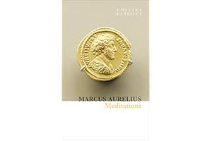Meditations: An essential, best-loved classic (Collins Classics)