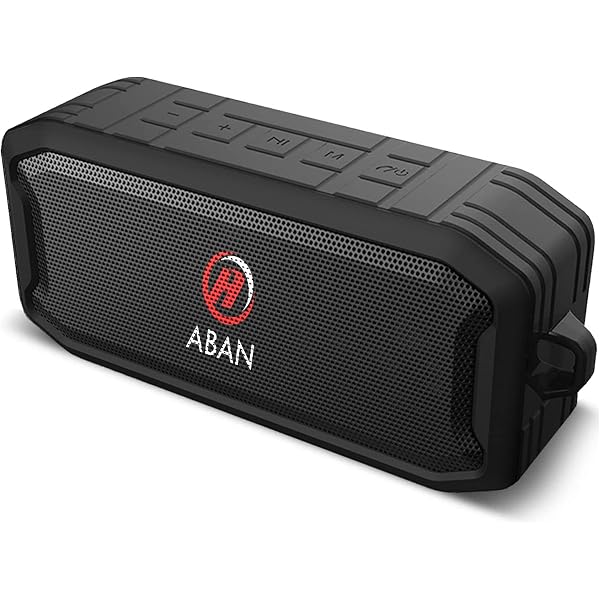 Promate HUMMER.RED Wireless Speaker 