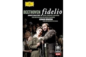 Beethoven, Ludwig van - Fidelio
